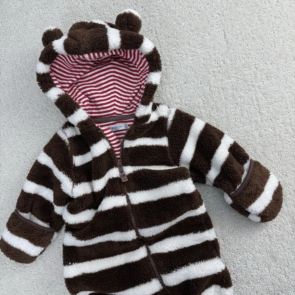 Baby Boden very good